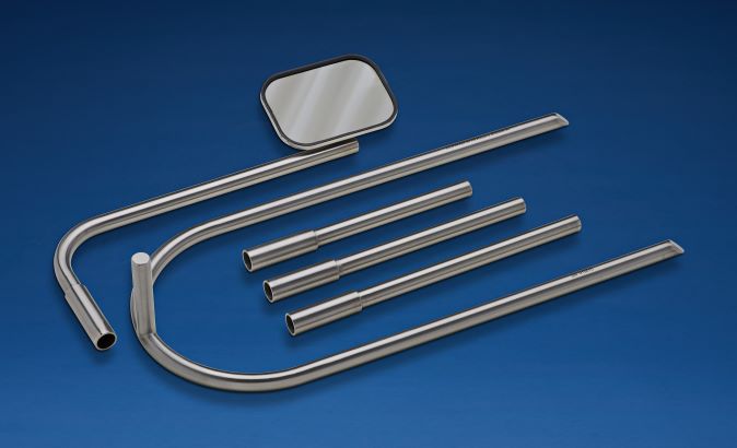 ADproducts Home Mirror System