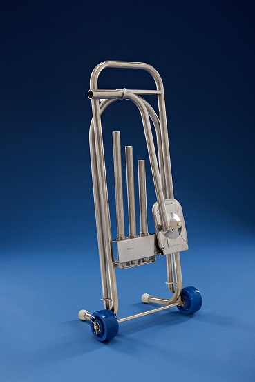 ADproducts Hospital Mirror System