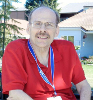 Dan Cummings