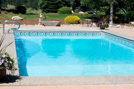 ADproducts Pool project