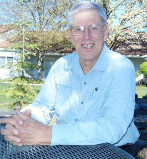 Ron Dolar