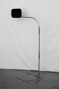 ADproducts Trooper Mirror System